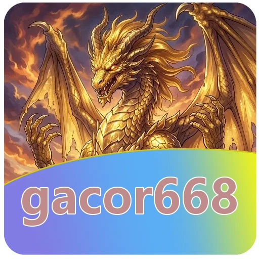Detail Teknis gacor668