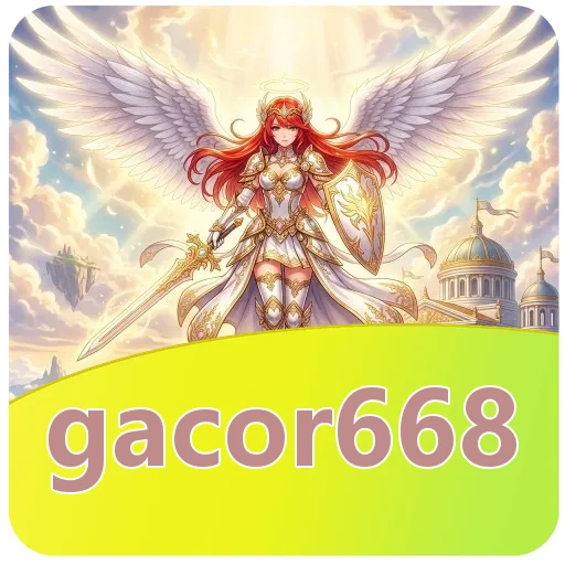 Detail APK gacor668