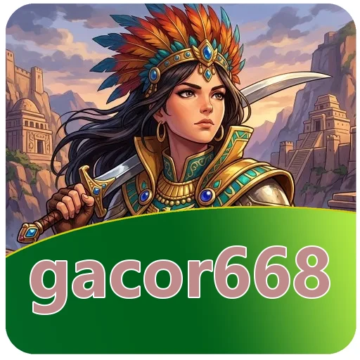 Keamanan gacor668