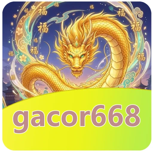 Performa gacor668