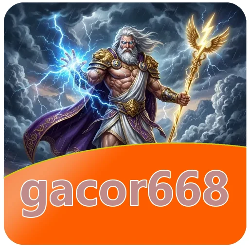 Troubleshooting gacor668