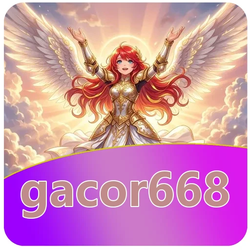 Hasil Security Scan gacor668