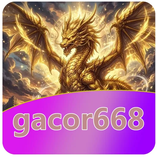 Hasil Scan VirusTotal untuk gacor668 APK